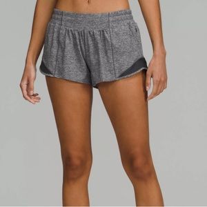 Lulu shorts